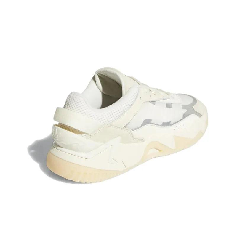 adidas Niteball 2.0 "Cream White" - ClaoukyShoes