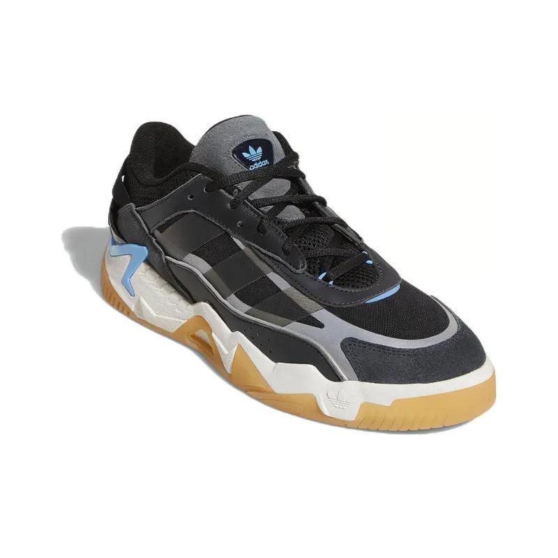 adidas Niteball 2.0 "Black" - ClaoukyShoes