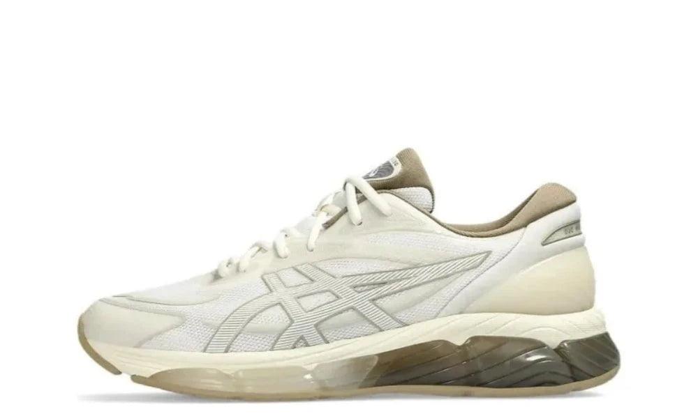 Asics Gel-Quantum 360 VIII "Cream Pepper" - ClaoukyShoes
