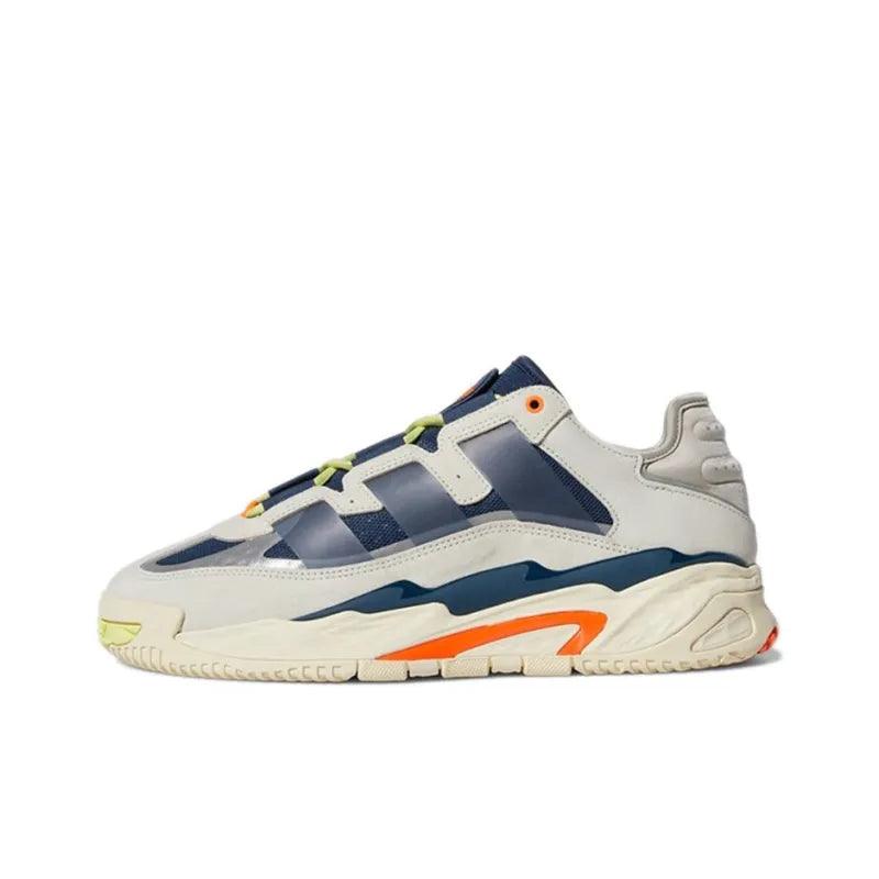 adidas Niteball "Crew Navy" - ClaoukyShoes