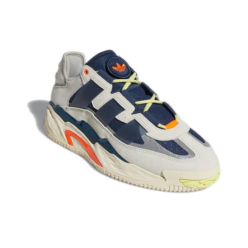 adidas Niteball "Crew Navy" - ClaoukyShoes