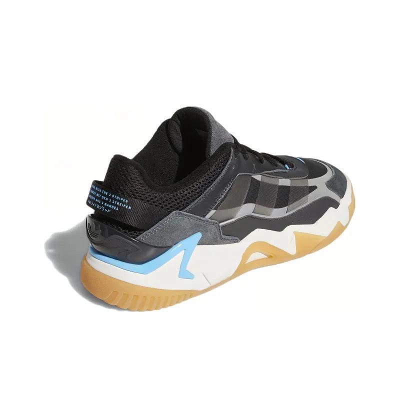 adidas Niteball 2.0 "Black" - ClaoukyShoes