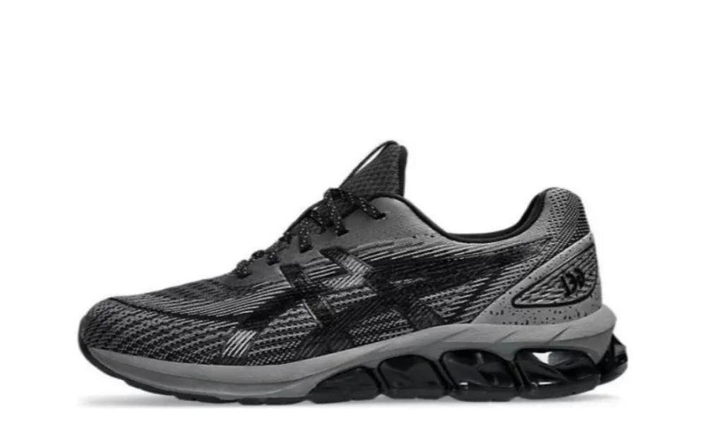 ASICS Gel-Quantum 180 7 "Carbon Black" - ClaoukyShoes
