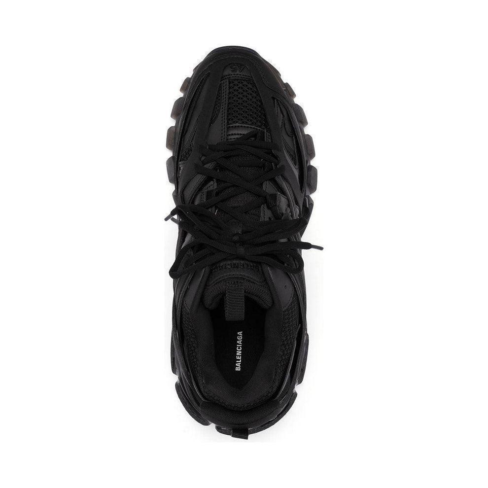 Balenciaga Track Black - ClaoukyShoes