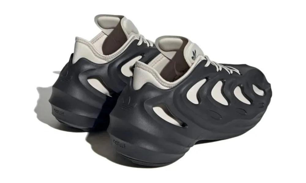 Adidas adiFOM Q "Legend Ink Aluminum" - ClaoukyShoes