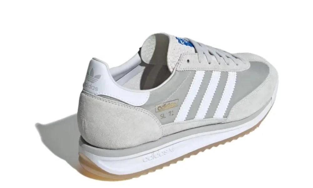 adidas SL 72 RS "Grey" - ClaoukyShoes