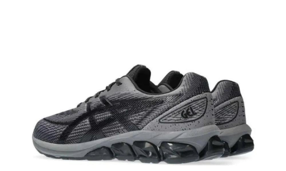 ASICS Gel-Quantum 180 7 "Carbon Black" - ClaoukyShoes
