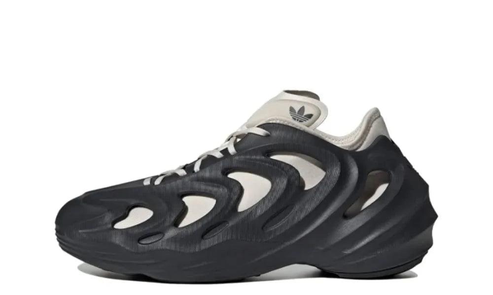 Adidas adiFOM Q "Legend Ink Aluminum" - ClaoukyShoes