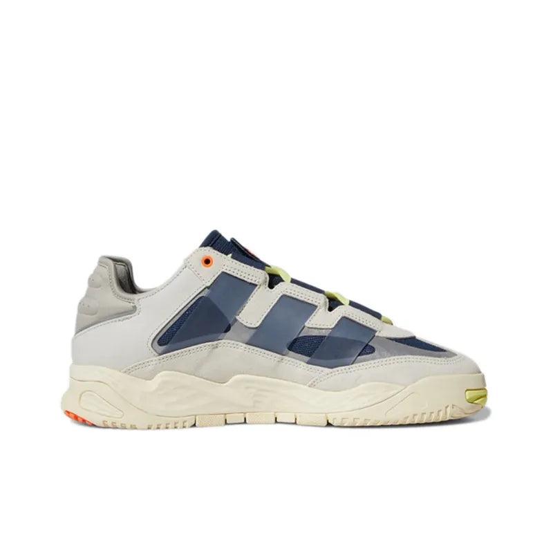 adidas Niteball "Crew Navy" - ClaoukyShoes