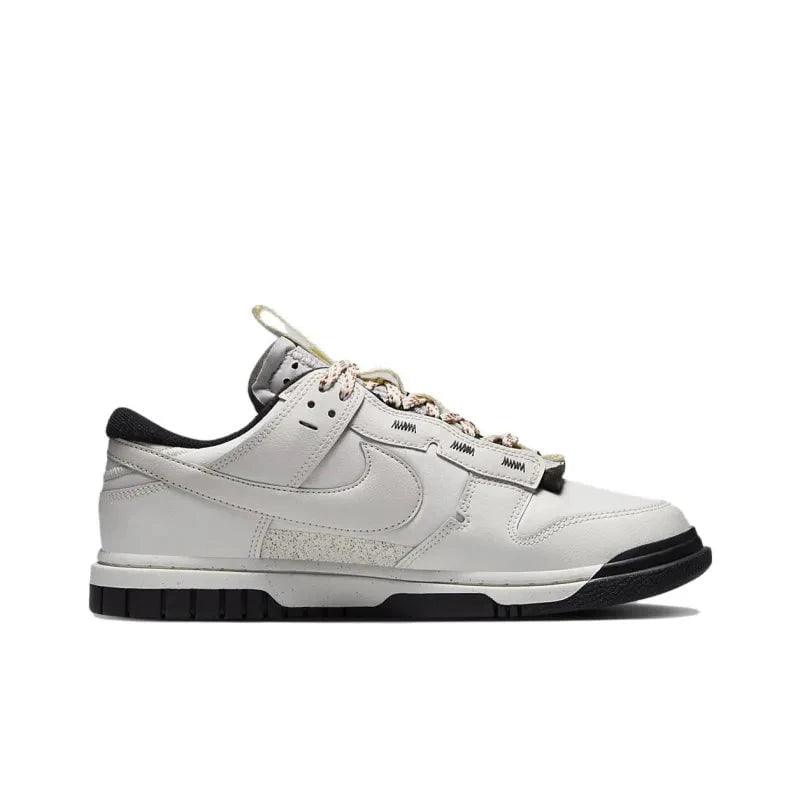 Nike Air Dunk Jumbo "Phantom" - ClaoukyShoes