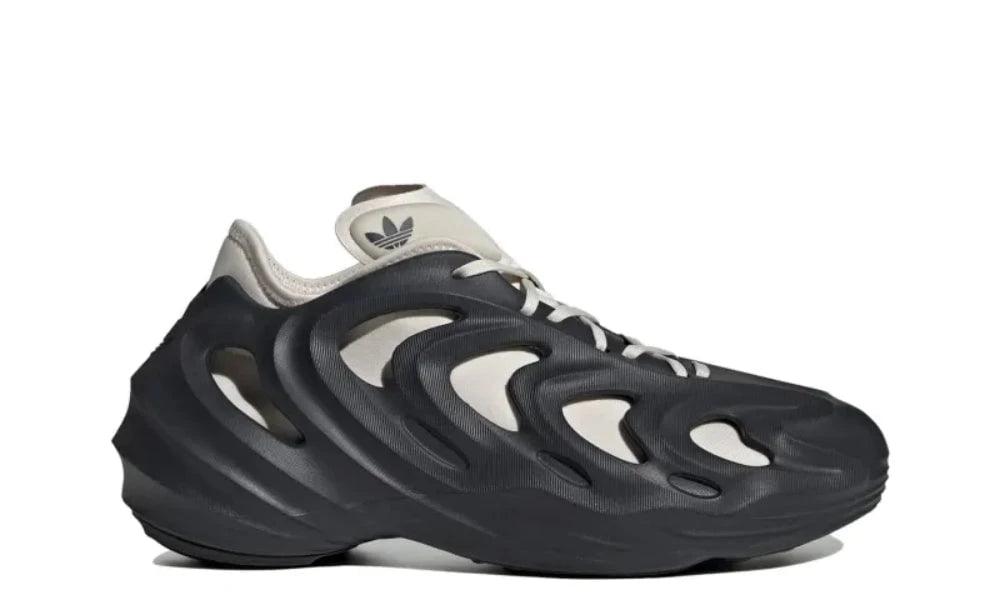 Adidas adiFOM Q "Legend Ink Aluminum" - ClaoukyShoes