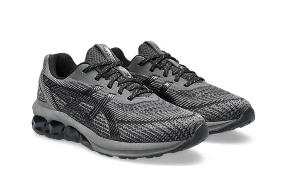 ASICS Gel-Quantum 180 7 "Carbon Black" - ClaoukyShoes