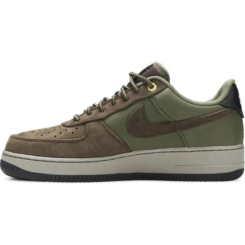 Air Force 1 '07 "Beef And Broccoli" - ClaoukyShoes