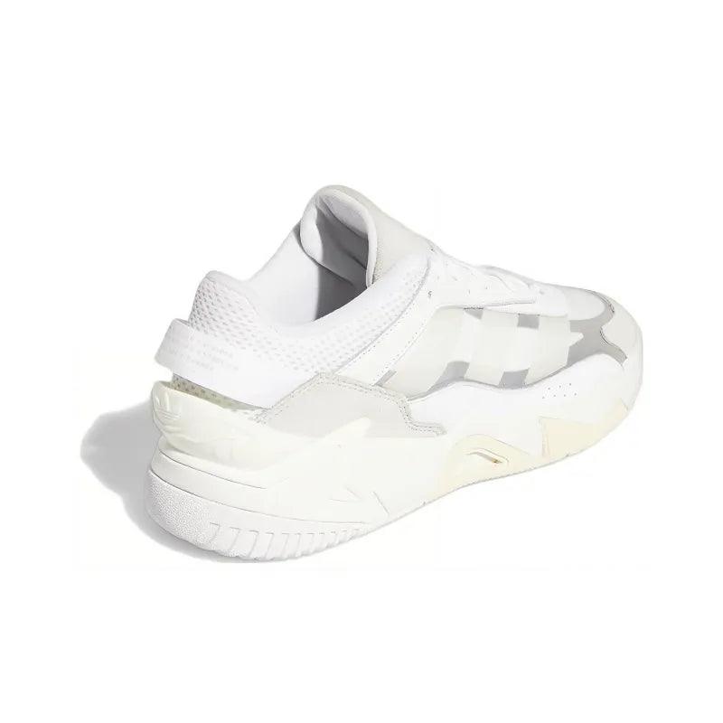 adidas Niteball 2.0 "Ecru Tint" - ClaoukyShoes