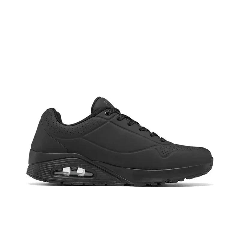 Skechers Uno "Black" - ClaoukyShoes