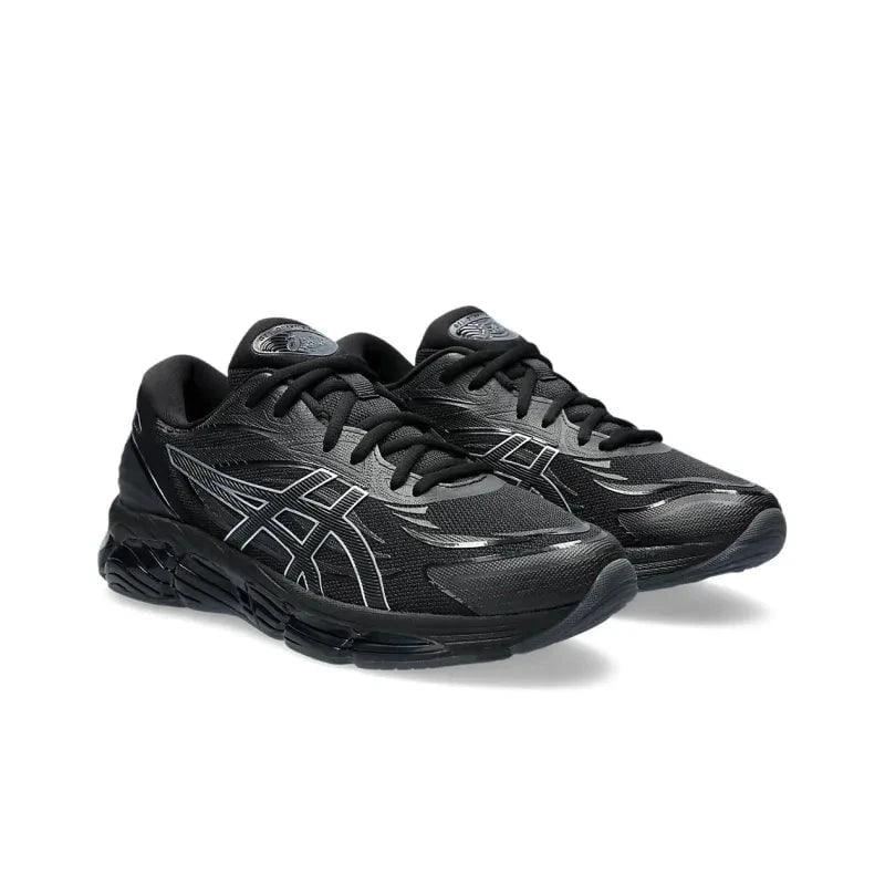 Asics Gel-Quantum 360 VIII "Black" - ClaoukyShoes