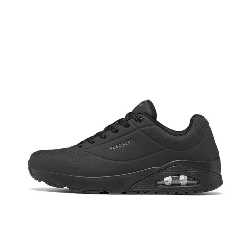 Skechers Uno "Black" - ClaoukyShoes