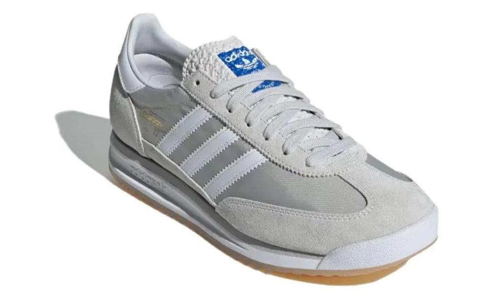 adidas SL 72 RS "Grey" - ClaoukyShoes