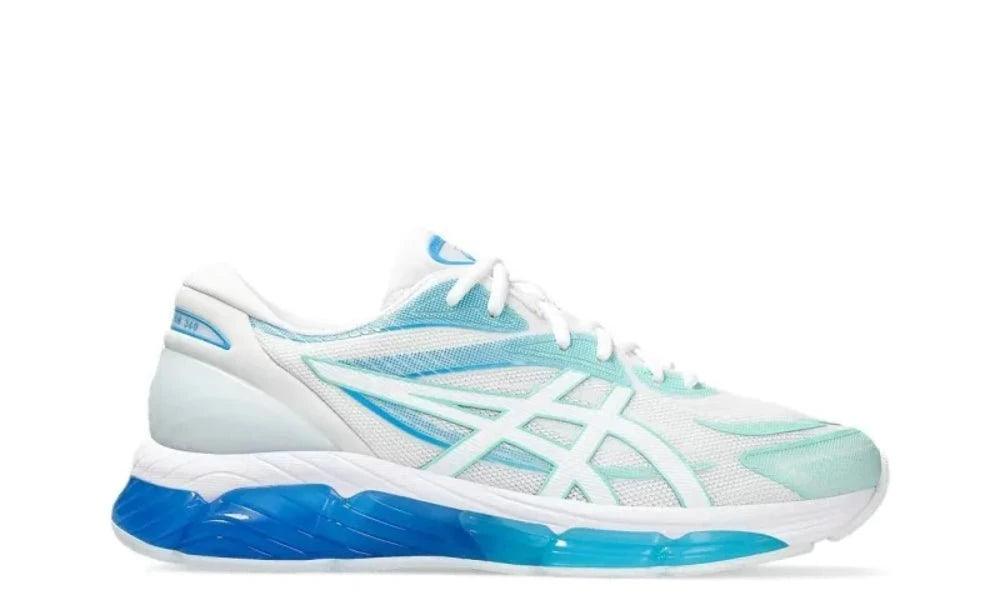 Asics Gel-Quantum 360 VIII "White Azul Blue" - ClaoukyShoes