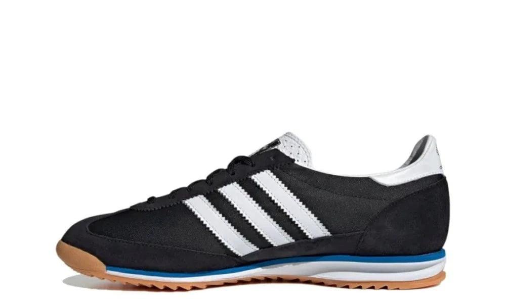 adidas x Noah SL 72 "Black" - ClaoukyShoes