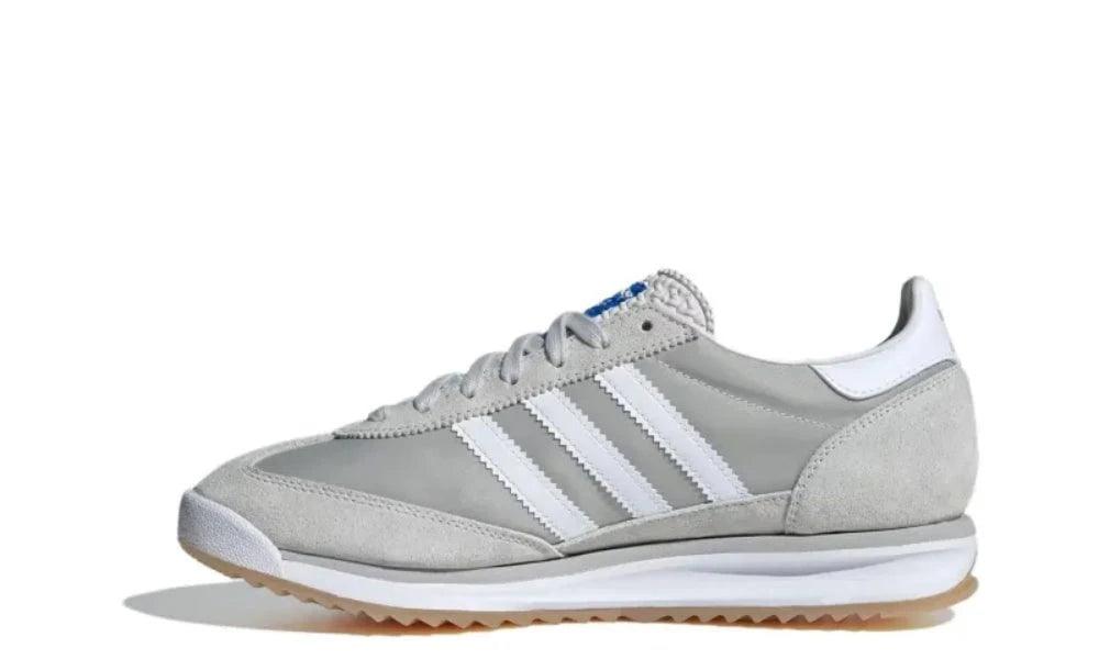adidas SL 72 RS "Grey" - ClaoukyShoes