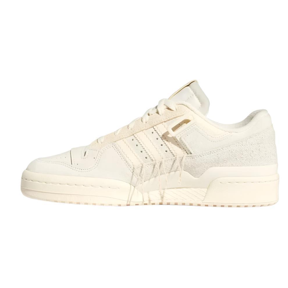 Adidas Forum 84 Low " Off White " - ClaoukyShoes