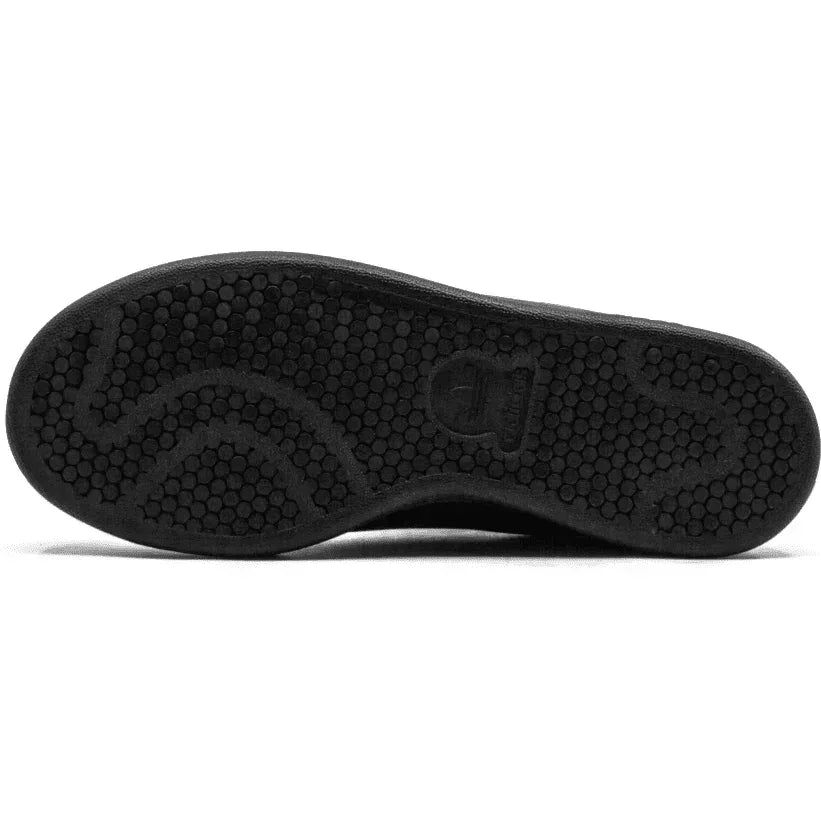 Adidas Stan Smith - Noire - ClaoukyShoes