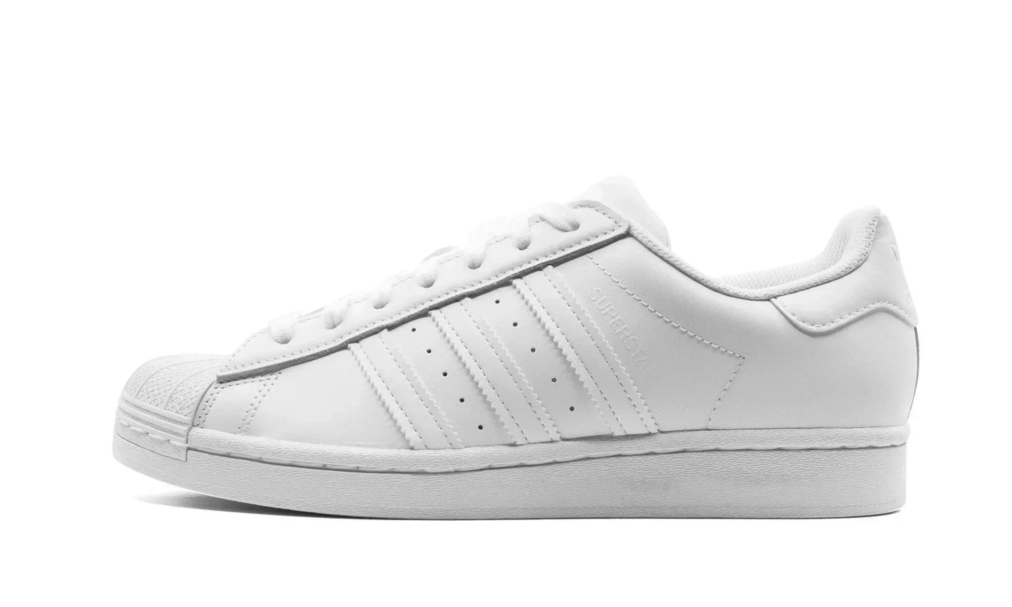 Adidas Superstar Cloud White - ClaoukyShoes