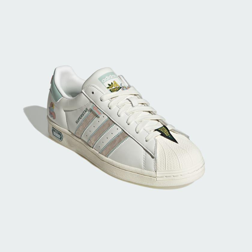 Adidas Superstar Dumbo - ClaoukyShoes