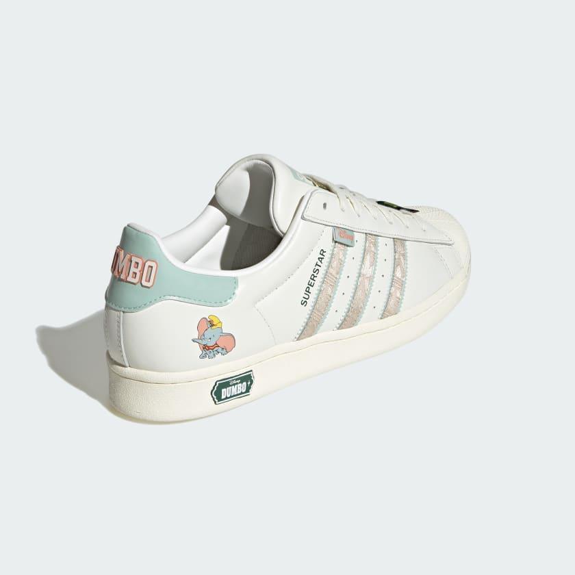 Adidas Superstar Dumbo - ClaoukyShoes