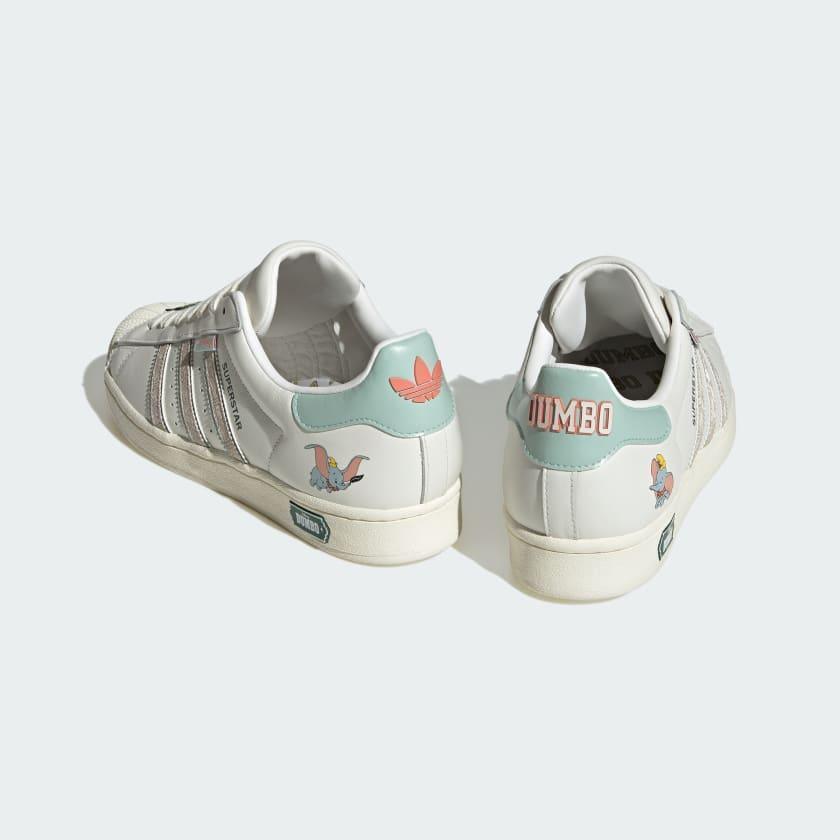 Adidas Superstar Dumbo - ClaoukyShoes
