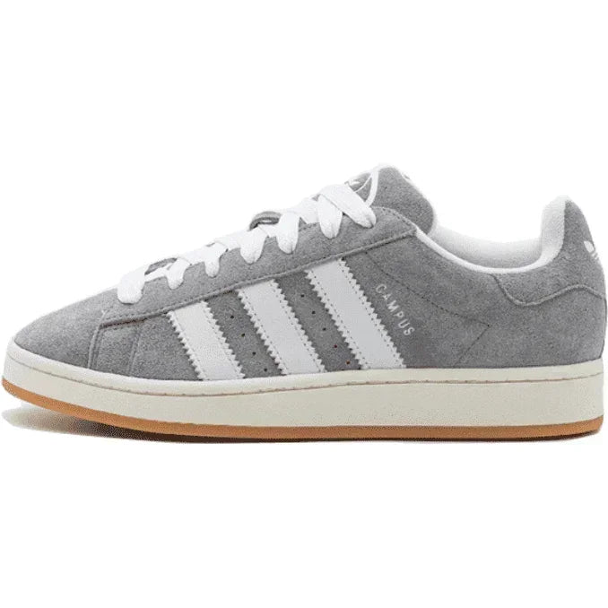 Adidas Campus 00s Grey White - ClaoukyShoes