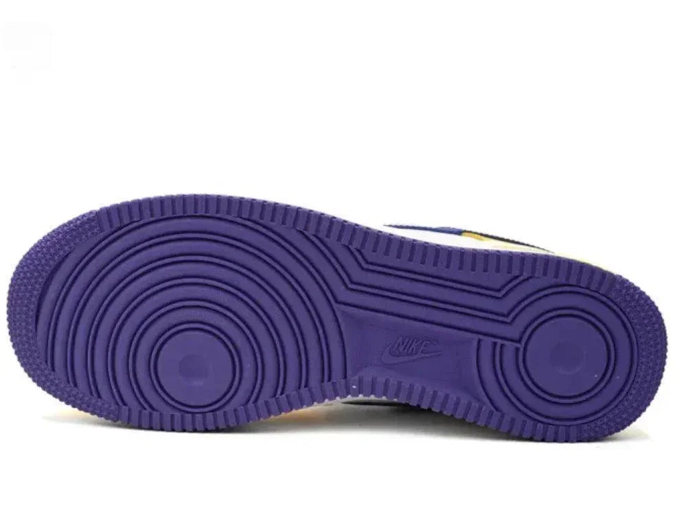 Air Force 1 ‘GS 2009 Kobe Bryant’ - ClaoukyShoes