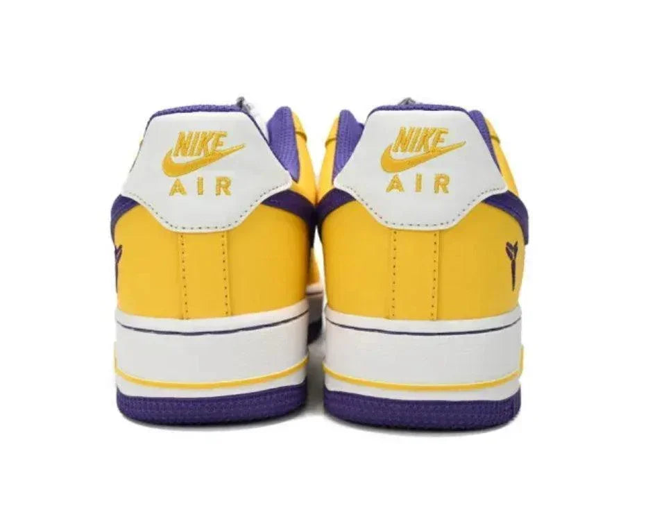 Air Force 1 ‘GS 2009 Kobe Bryant’ - ClaoukyShoes