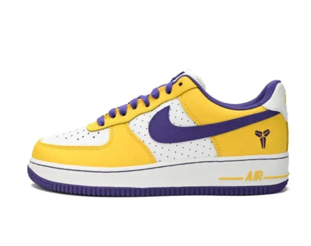 Air Force 1 ‘GS 2009 Kobe Bryant’ - ClaoukyShoes