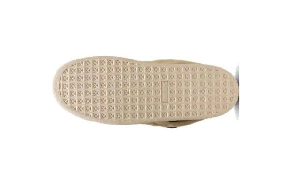 PUMA Suede XL Crush "Black Brown" - ClaoukyShoes