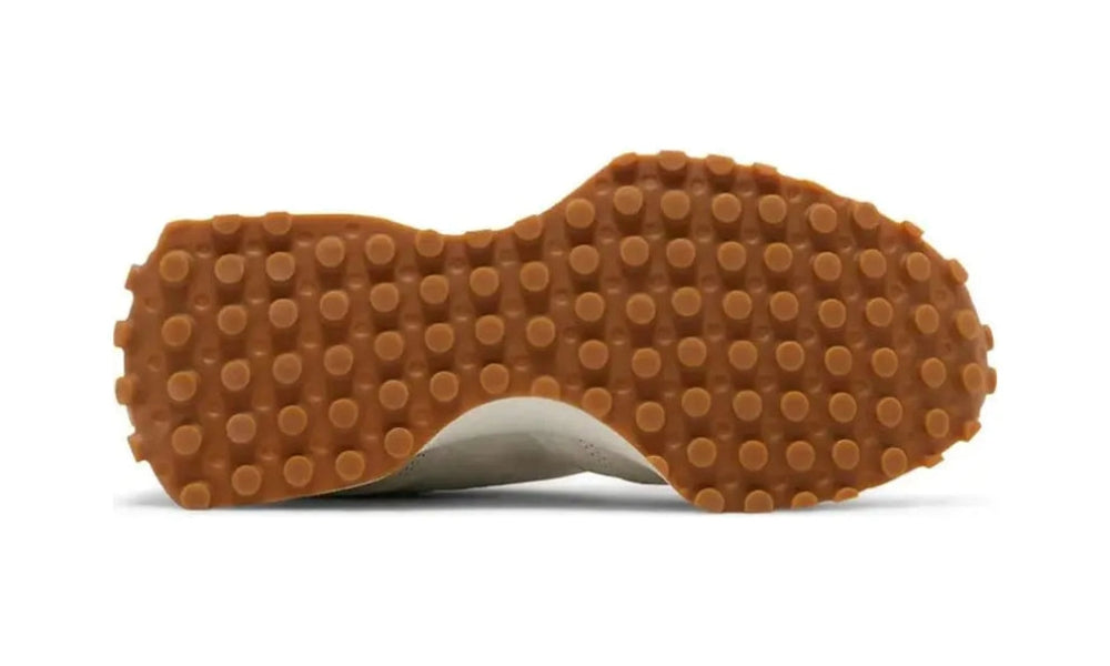 New Balance 327 "Timberwolf Nightwatch Green" - ClaoukyShoes