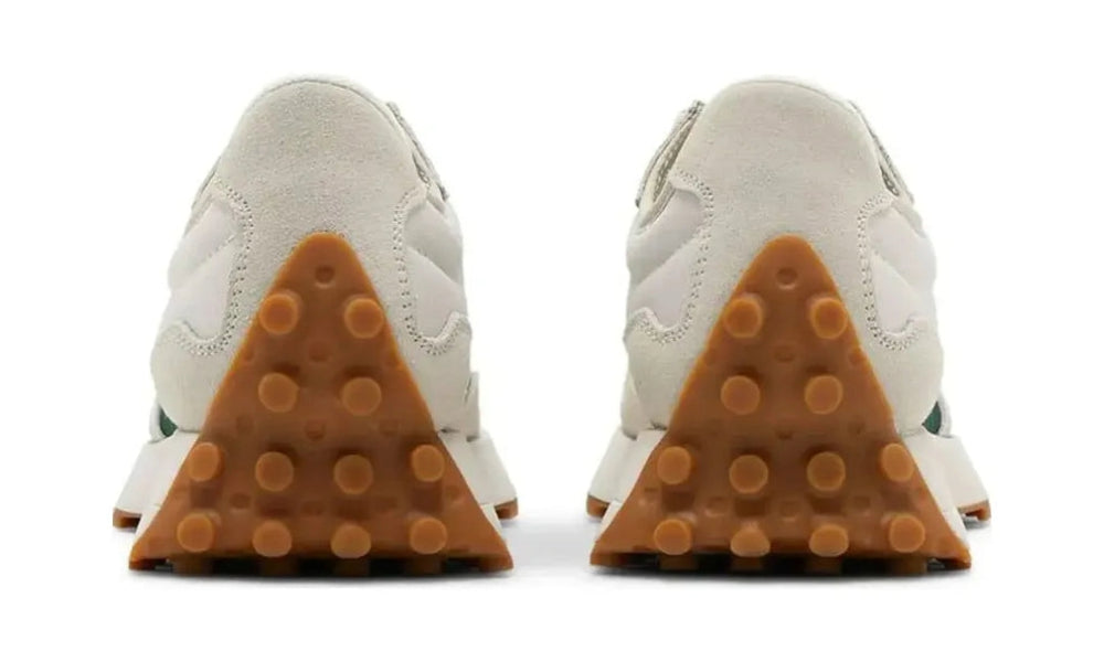 New Balance 327 "Timberwolf Nightwatch Green" - ClaoukyShoes