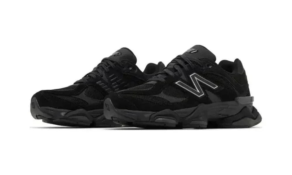 New Balance 9060 "BLACK" - ClaoukyShoes