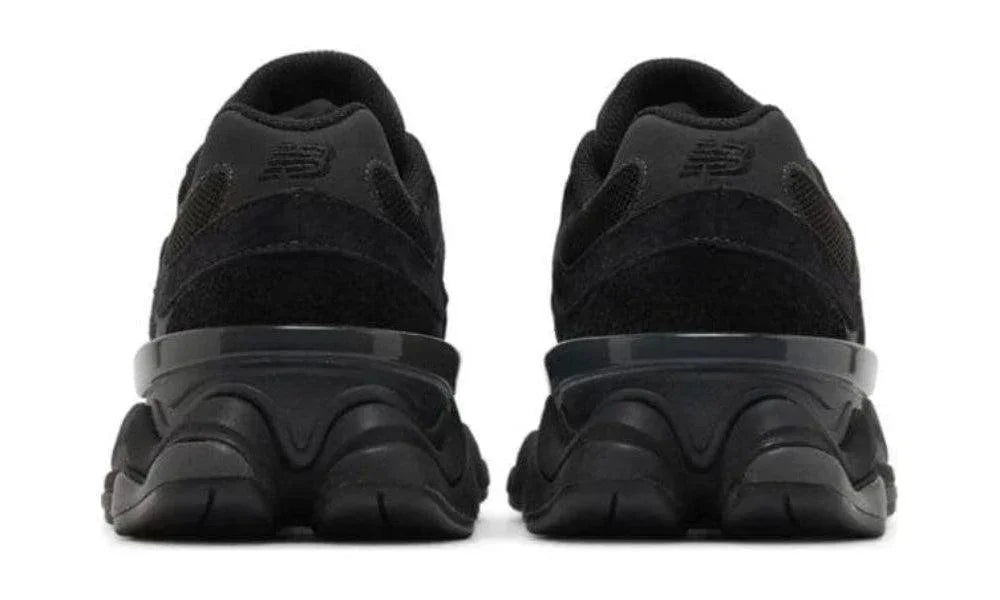 New Balance 9060 "BLACK" - ClaoukyShoes