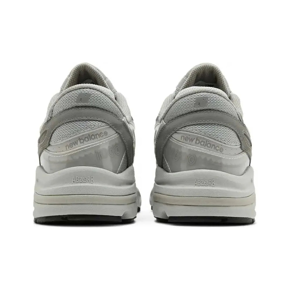 New balance 1000 "Aimé Leon Dore 1000 Grey" - ClaoukyShoes