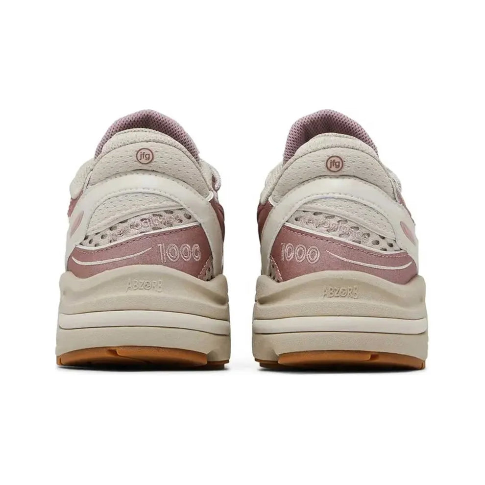 New Balance 1000 "Joe Freshgoods Pink Mink" - ClaoukyShoes