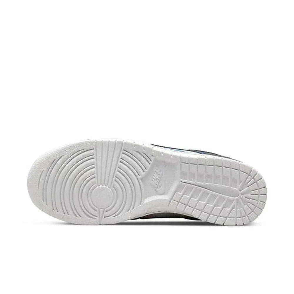 DUNK LOW RETRO PRM
"Graffiti" - ClaoukyShoes