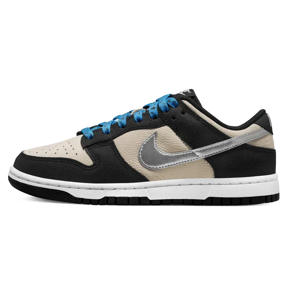 Dunk Low Starry Laces - ClaoukyShoes