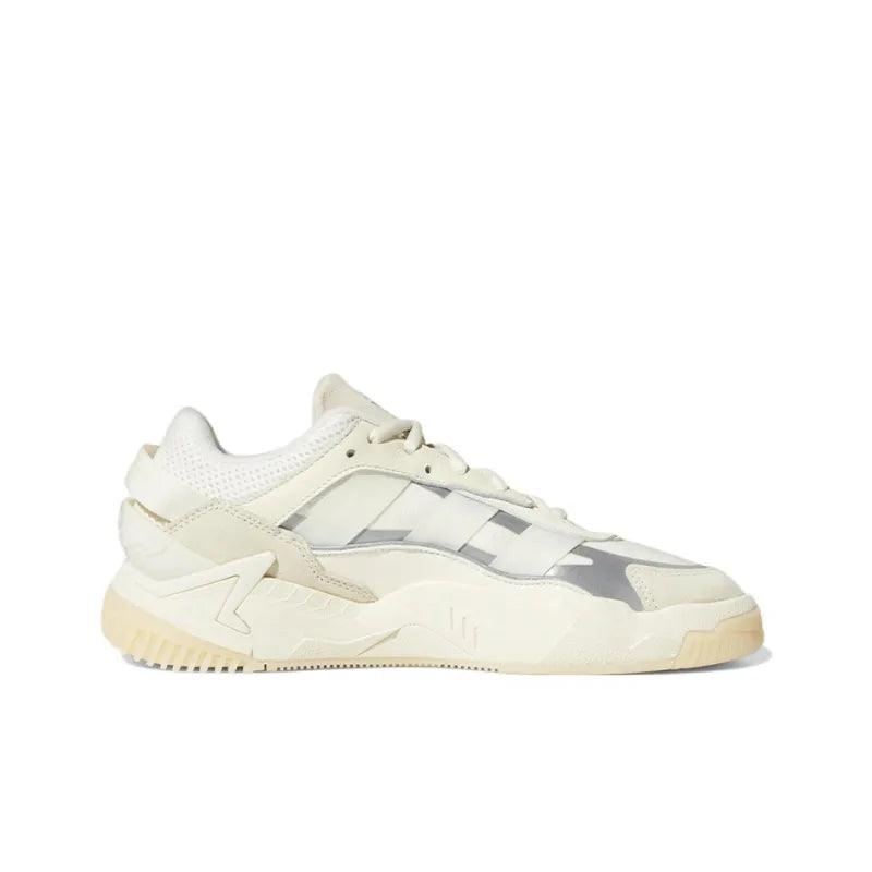 adidas Niteball 2.0 "Cream White" - ClaoukyShoes