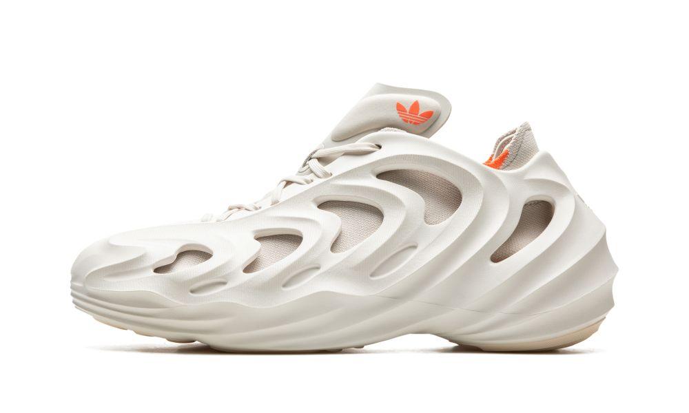 Adidas adiFOM Q "Off-White" - ClaoukyShoes