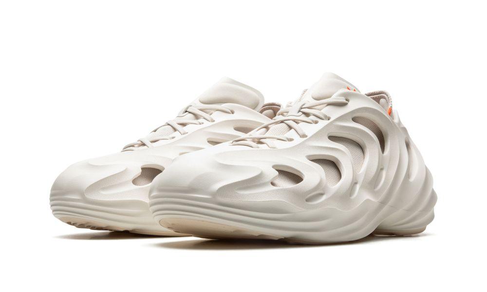 Adidas adiFOM Q "Off-White" - ClaoukyShoes