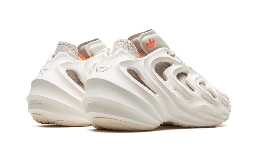 Adidas adiFOM Q "Off-White" - ClaoukyShoes