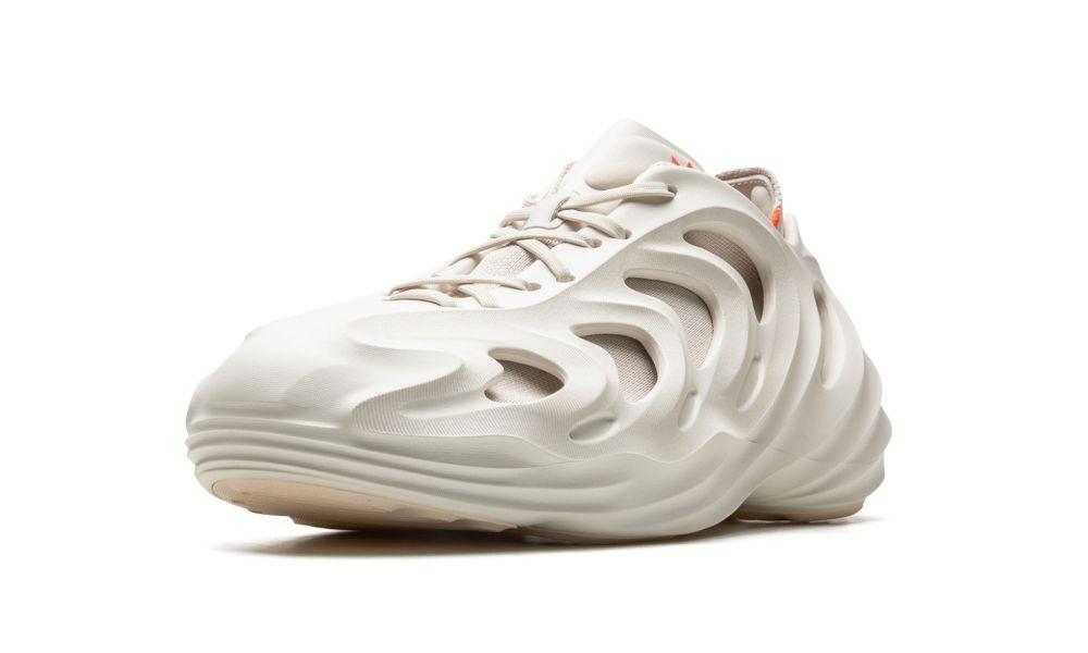 Adidas adiFOM Q "Off-White" - ClaoukyShoes