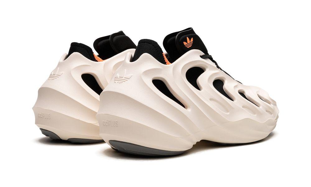 L’adidas adiFOM Q "Wonder White Black" - ClaoukyShoes